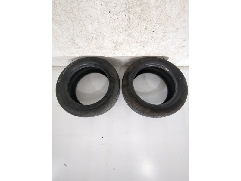 Recambio de neumatico para toyota auris (_e15_) 1.6 (zre151_) referencia OEM IAM 215-45-17 91 W  