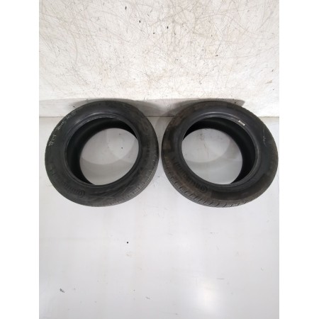 Recambio de neumatico para toyota auris (_e15_) 1.6 (zre151_) referencia OEM IAM 215-45-17 91 W  