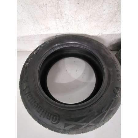 Recambio de neumatico para toyota auris (_e15_) 1.6 (zre151_) referencia OEM IAM 215-45-17 91 W  