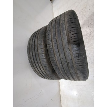 Recambio de neumatico para toyota auris (_e15_) 1.6 (zre151_) referencia OEM IAM 215-45-17 91 W  