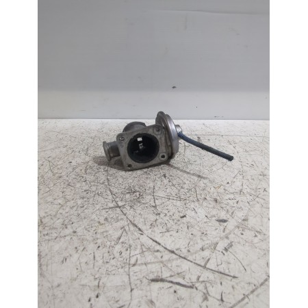 Recambio de valvula egr para land rover freelander i (l314) 2.0 td4 4x4 referencia OEM IAM 72826400  