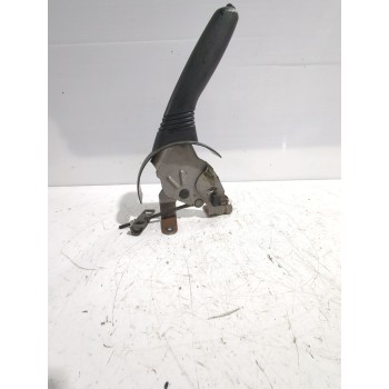 Recambio de palanca freno para peugeot 107 (pm_, pn_) 1.4 hdi referencia OEM IAM 4701A0  