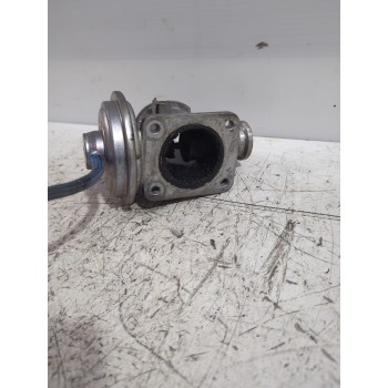 Recambio de valvula egr para land rover freelander i (l314) 2.0 td4 4x4 referencia OEM IAM 72826400  