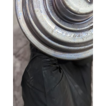 Recambio de valvula egr para land rover freelander i (l314) 2.0 td4 4x4 referencia OEM IAM 72826400  
