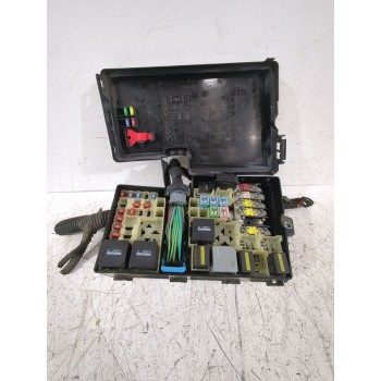 Recambio de caja reles / fusibles para ford focus ii sedán (db_, fch, dh) 1.6 tdci referencia OEM IAM 3M5T14A067BC  