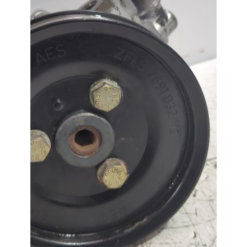 Recambio de bomba direccion para land rover freelander i (l314) 2.0 td4 4x4 referencia OEM IAM 7691032112  