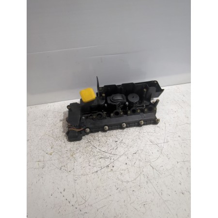 Recambio de tapa balancines para land rover freelander i (l314) 2.0 td4 4x4 referencia OEM IAM 1928404153  