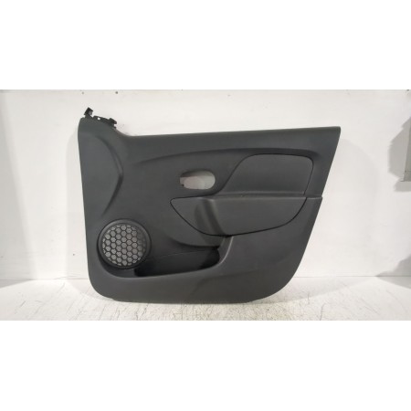 Recambio de guarnecido puerta delantera derecha para dacia sandero ii (b8_) 1.5 dci referencia OEM IAM 809002071R  