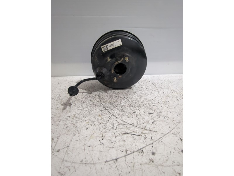 Recambio de servofreno para land rover freelander i (l314) 2.0 td4 4x4 referencia OEM IAM SJB102022  