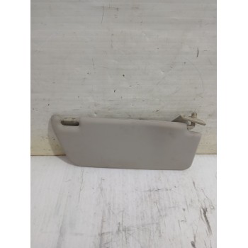 Recambio de parasol izquierdo para mercedes-benz clk (c209) clk 240 (209.361) referencia OEM IAM A20981005107F59  