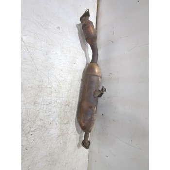 Recambio de catalizador para toyota auris (_e15_) 1.6 (zre151_) referencia OEM IAM 174100D390  