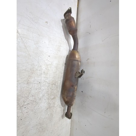 Recambio de catalizador para toyota auris (_e15_) 1.6 (zre151_) referencia OEM IAM 174100D390  