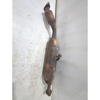 Recambio de catalizador para toyota auris (_e15_) 1.6 (zre151_) referencia OEM IAM 174100D390  