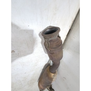 Recambio de catalizador para toyota auris (_e15_) 1.6 (zre151_) referencia OEM IAM 174100D390  
