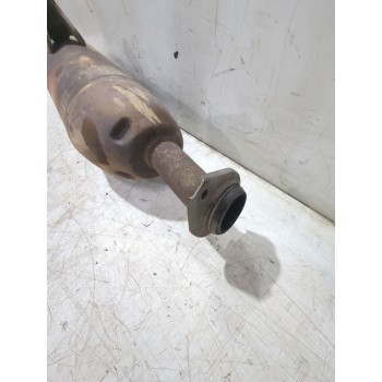 Recambio de catalizador para toyota auris (_e15_) 1.6 (zre151_) referencia OEM IAM 174100D390  