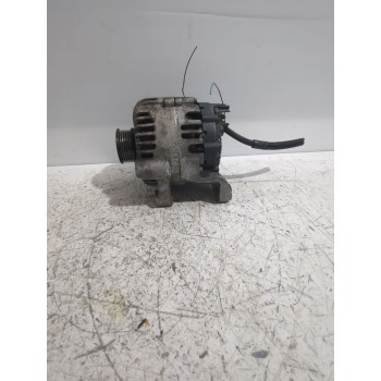 Recambio de alternador para land rover freelander i (l314) 2.0 td4 4x4 referencia OEM IAM YLE500170  