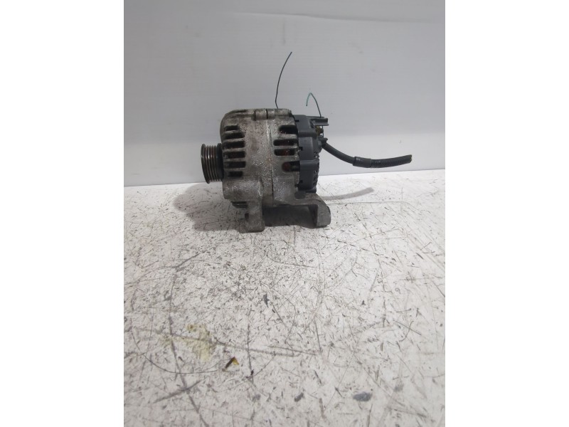 Recambio de alternador para land rover freelander i (l314) 2.0 td4 4x4 referencia OEM IAM YLE500170  