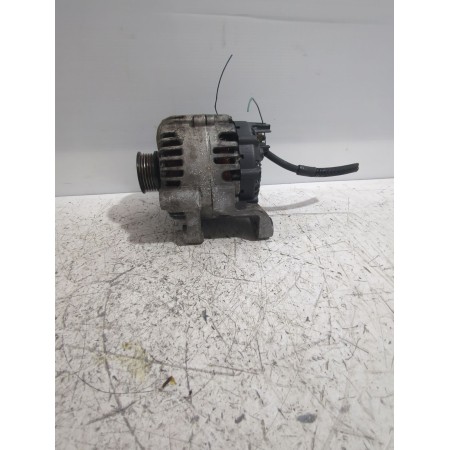 Recambio de alternador para land rover freelander i (l314) 2.0 td4 4x4 referencia OEM IAM YLE500170  