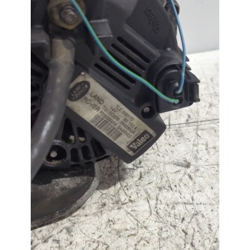Recambio de alternador para land rover freelander i (l314) 2.0 td4 4x4 referencia OEM IAM YLE500170  