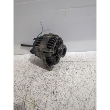 Recambio de alternador para land rover freelander i (l314) 2.0 td4 4x4 referencia OEM IAM YLE500170  