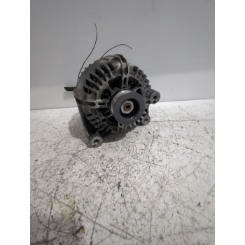 Recambio de alternador para land rover freelander i (l314) 2.0 td4 4x4 referencia OEM IAM YLE500170  