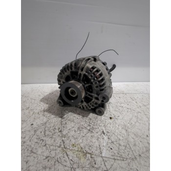 Recambio de alternador para land rover freelander i (l314) 2.0 td4 4x4 referencia OEM IAM YLE500170  