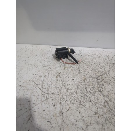 Recambio de valvula aire adicional para land rover freelander i (l314) 2.0 td4 4x4 referencia OEM IAM 72190323  