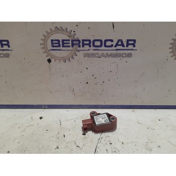 Recambio de sensor para land rover discovery 2.7 td v6 cat referencia OEM IAM 5H2Z14A686BA  