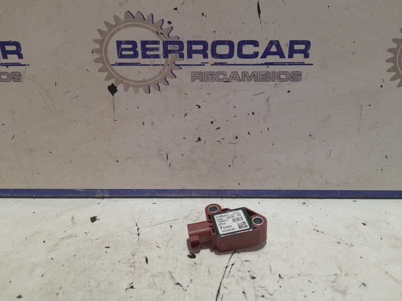 Recambio de sensor para land rover discovery 2.7 td v6 cat referencia OEM IAM 5H2Z14A686BA  