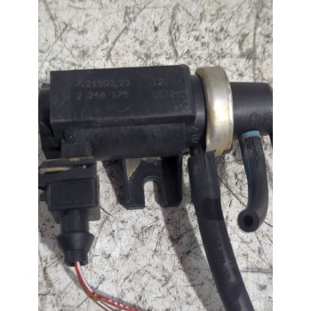 Recambio de valvula aire adicional para land rover freelander i (l314) 2.0 td4 4x4 referencia OEM IAM 72190323  