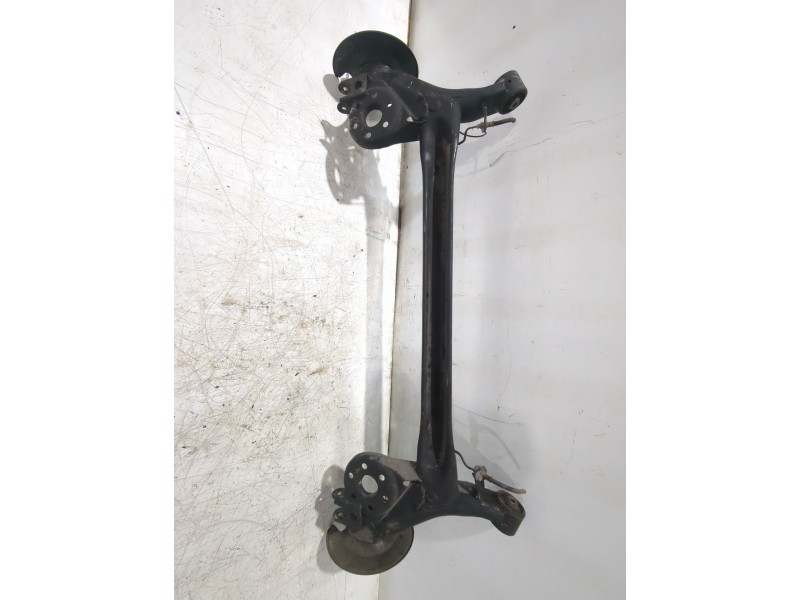 Recambio de puente trasero para toyota auris (_e15_) 1.6 (zre151_) referencia OEM IAM 4210102260  