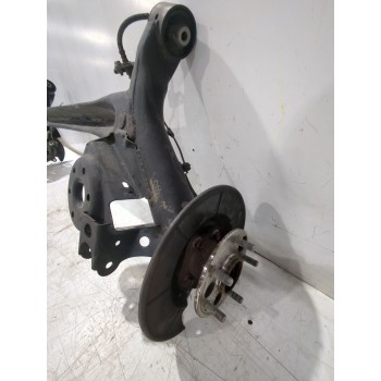 Recambio de puente trasero para toyota auris (_e15_) 1.6 (zre151_) referencia OEM IAM 4210102260  