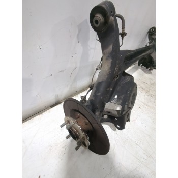 Recambio de puente trasero para toyota auris (_e15_) 1.6 (zre151_) referencia OEM IAM 4210102260  