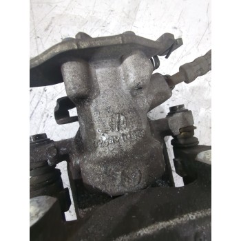 Recambio de pinza de freno trasera izquierda para toyota auris (_e15_) 1.6 (zre151_) referencia OEM IAM 0204Y01988  