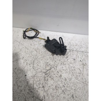 Recambio de motor apertura trampilla para land rover freelander i (l314) 2.0 td4 4x4 referencia OEM IAM 6NN00762601  