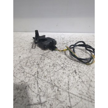 Recambio de motor apertura trampilla para land rover freelander i (l314) 2.0 td4 4x4 referencia OEM IAM 6NN00762601  