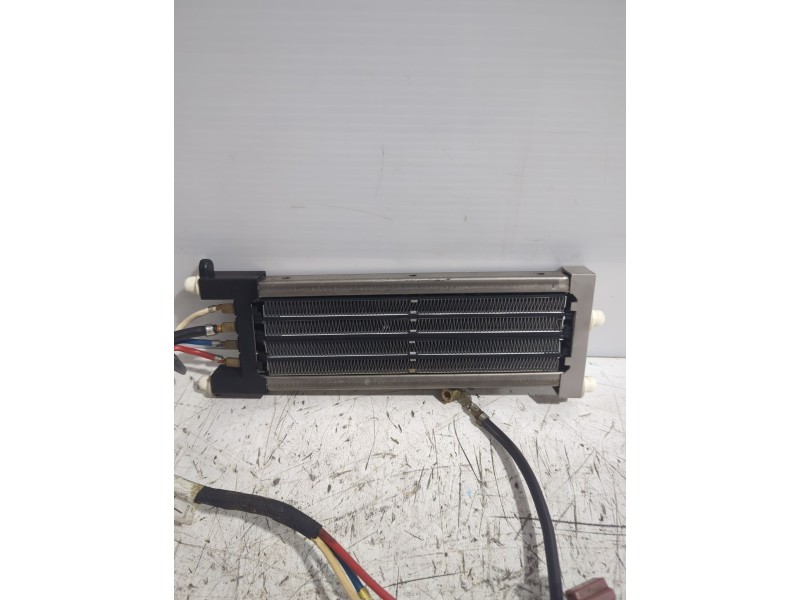 Recambio de resistencia calefaccion para land rover freelander i (l314) 2.0 td4 4x4 referencia OEM IAM 964704JD / W964704J  