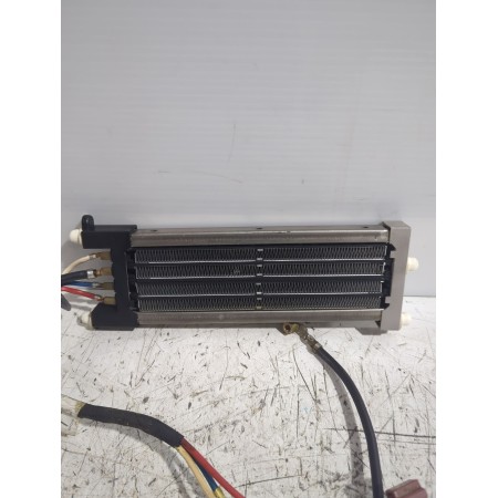 Recambio de resistencia calefaccion para land rover freelander i (l314) 2.0 td4 4x4 referencia OEM IAM 964704JD / W964704J  