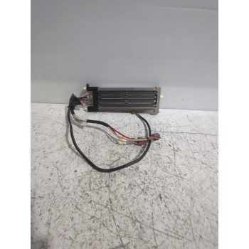 Recambio de resistencia calefaccion para land rover freelander i (l314) 2.0 td4 4x4 referencia OEM IAM 964704JD / W964704J  