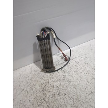 Recambio de resistencia calefaccion para land rover freelander i (l314) 2.0 td4 4x4 referencia OEM IAM 964704JD / W964704J  