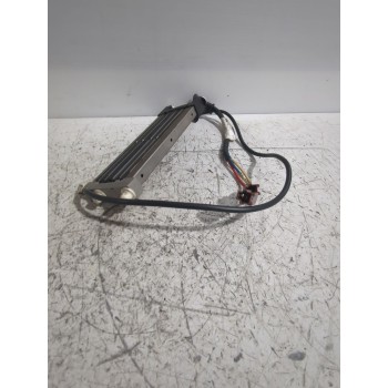 Recambio de resistencia calefaccion para land rover freelander i (l314) 2.0 td4 4x4 referencia OEM IAM 964704JD / W964704J  