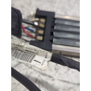 Recambio de resistencia calefaccion para land rover freelander i (l314) 2.0 td4 4x4 referencia OEM IAM 964704JD / W964704J  