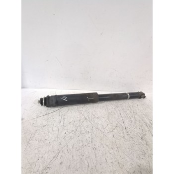 Recambio de amortiguador trasero izquierdo para toyota auris (_e15_) 1.6 (zre151_) referencia OEM IAM 4853002491  