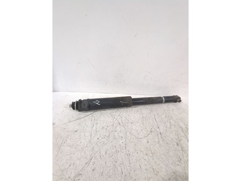 Recambio de amortiguador trasero izquierdo para toyota auris (_e15_) 1.6 (zre151_) referencia OEM IAM 4853002491  