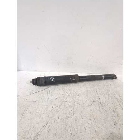 Recambio de amortiguador trasero izquierdo para toyota auris (_e15_) 1.6 (zre151_) referencia OEM IAM 4853002491  