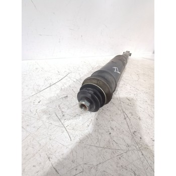 Recambio de amortiguador trasero izquierdo para toyota auris (_e15_) 1.6 (zre151_) referencia OEM IAM 4853002491  