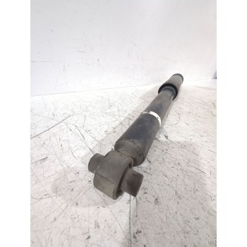 Recambio de amortiguador trasero izquierdo para toyota auris (_e15_) 1.6 (zre151_) referencia OEM IAM 4853002491  