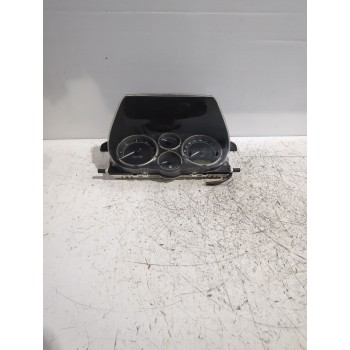 CUADRO INSTRUMENTOS 8RCV3433MHZ 