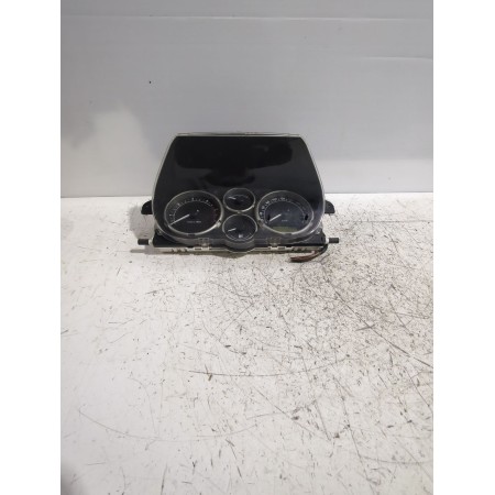 Recambio de cuadro instrumentos para land rover freelander i (l314) 2.0 td4 4x4 referencia OEM IAM 8RCV3433MHZ  