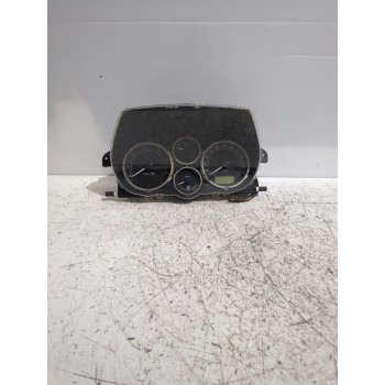 Recambio de cuadro instrumentos para land rover freelander i (l314) 2.0 td4 4x4 referencia OEM IAM 8RCV3433MHZ  